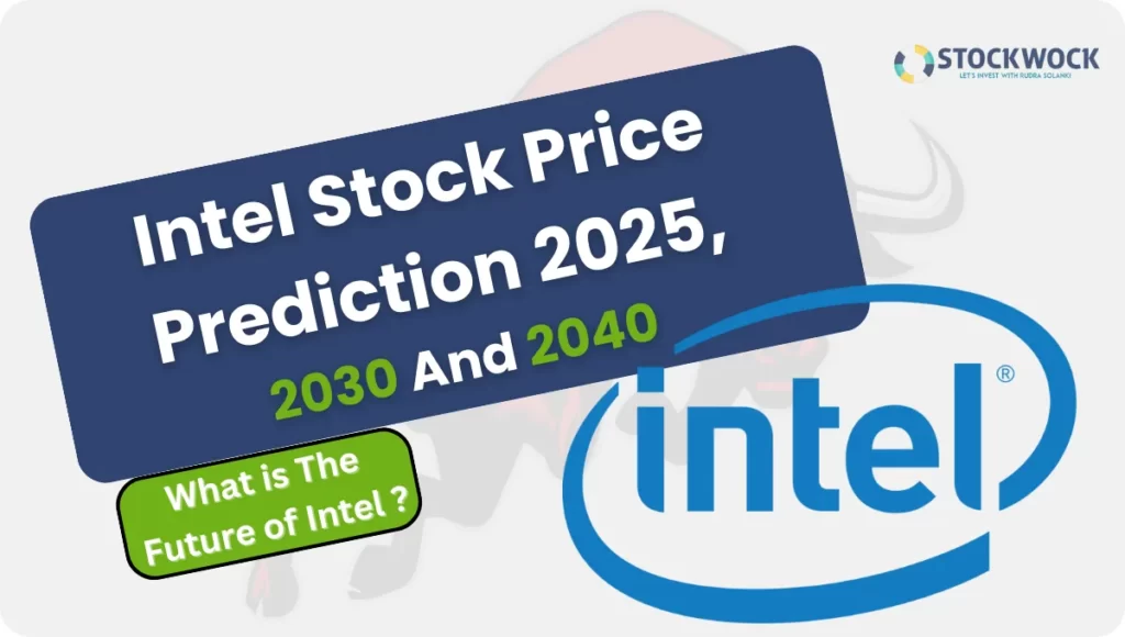 Intel Stock Price Prediction 2025