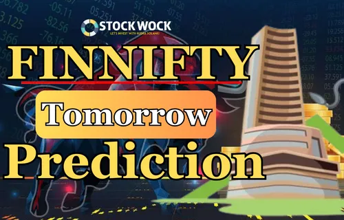 Tomorrow Share Market Prediction