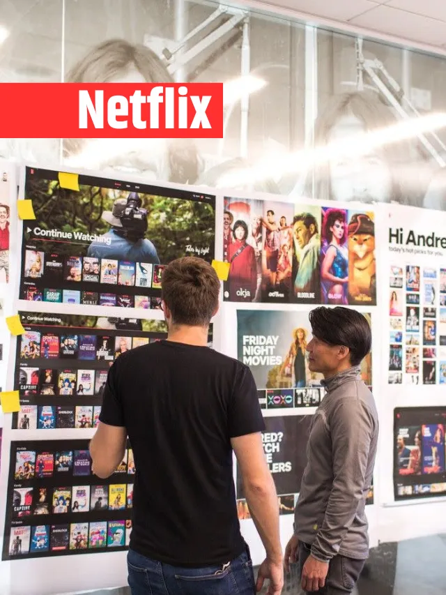 10 Awesome Facts You Never Knew About Netflix - StockWock