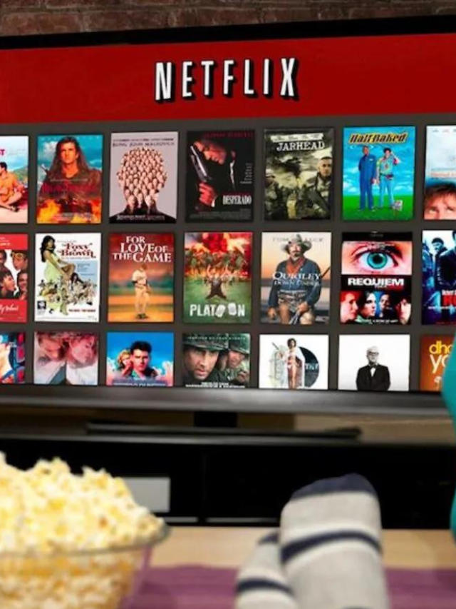 Top 10 TV Shows on Netflix That you need To Watch