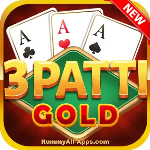 Teen Patti Gold APK